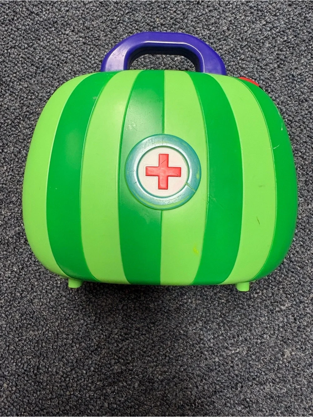 Cocomelon Musical Checkup Set